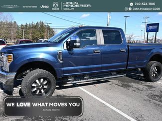 Used 2019 Ford F350 XL w/ STX Appearance Package video 1