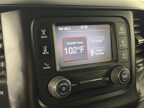 Used 2020 RAM 2500 Tradesman AWD/4WD image 19