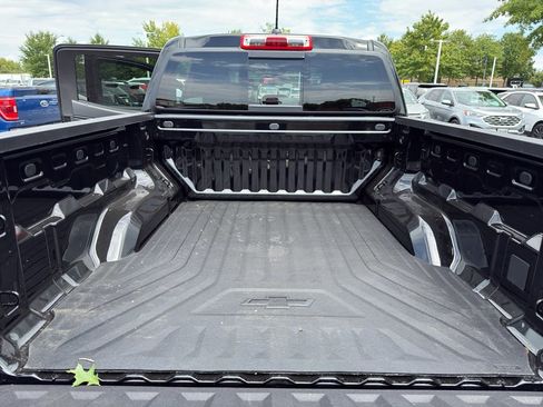 New 2026 Chevrolet Colorado Trail Boss image 27