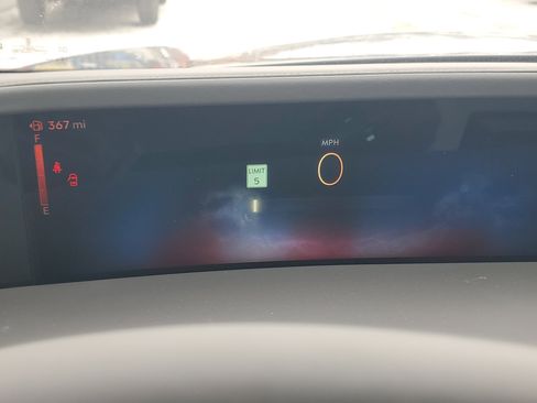 New 2026 Lincoln Nautilus Premier w/ Equipment Group 102A image 19