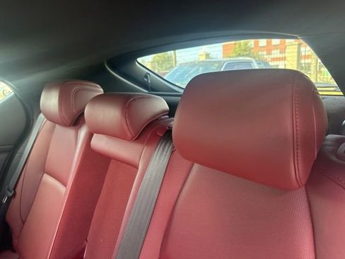 Used 2023 MAZDA MAZDA3 s image 8