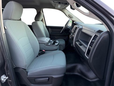 Used 2016 RAM 1500 Tradesman w/ Popular Equipment Group image 17