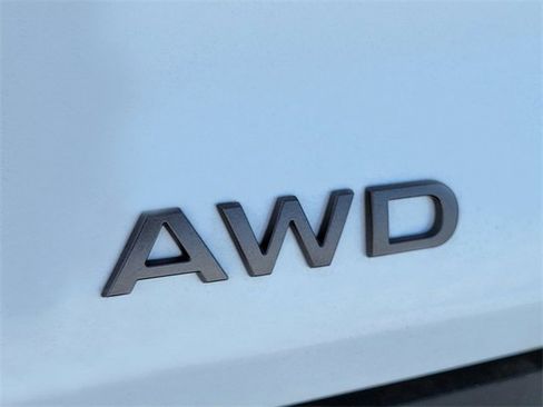 New 2025 Nissan Murano SL w/ Cargo Package image 11