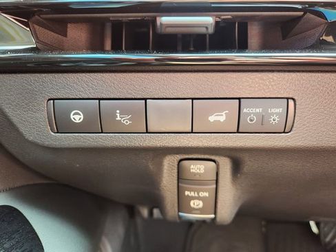 New 2026 Nissan Murano Platinum w/ Cargo Package AWD/4WD image 20