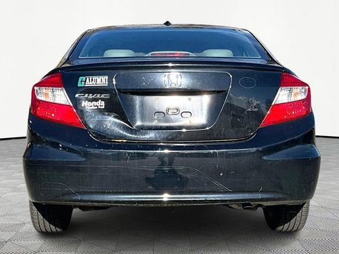 Used 2012 Honda Civic EX-L image 6