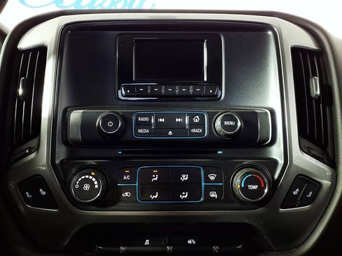 Used 2014 Chevrolet Silverado 1500 LT w/ Texas Edition, 1LT Trim RWD image 22