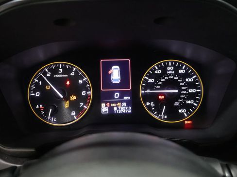 Used 2024 Subaru Outback Wilderness AWD/4WD image 39