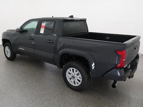 New 2026 Toyota Tacoma SR5 image 5