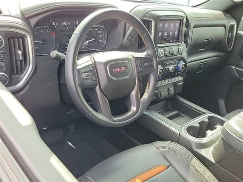 Used 2023 GMC Sierra 2500 AT4 w/ Driver Alert Package I image 2