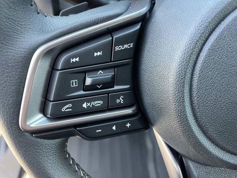 New 2026 Subaru Ascent Premium AWD/4WD image 25