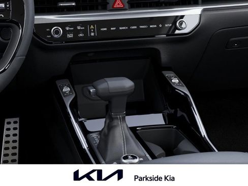 New 2026 Kia Sorento SX AWD/4WD image 23