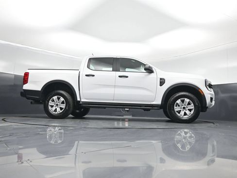 Used 2024 Ford Ranger XL w/ Trailer Tow Package RWD image 47