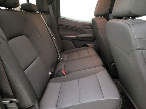 New 2026 Chevrolet Colorado Trail Boss image 43