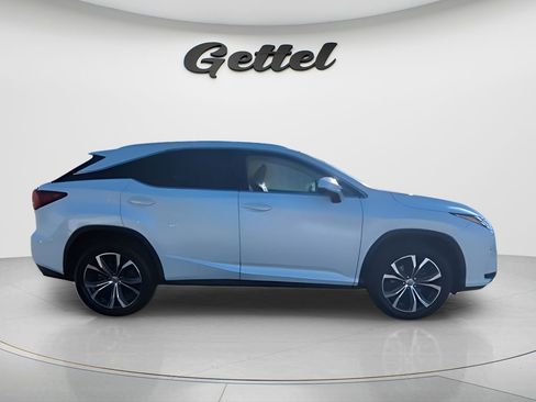 Used 2017 Lexus RX 350 AWD w/ Premium Package image 9