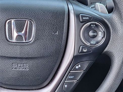 Certified 2020 Honda Ridgeline Sport image 32