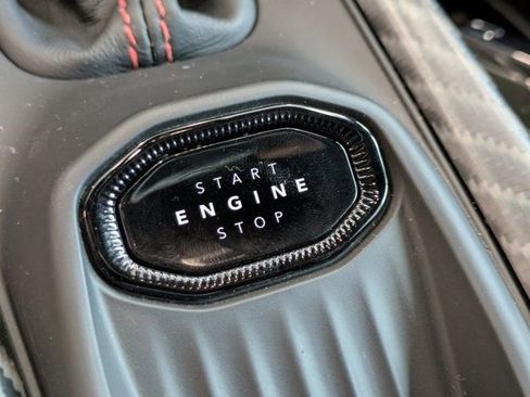 New 2026 Dodge Charger Scat Pack AWD/4WD image 20