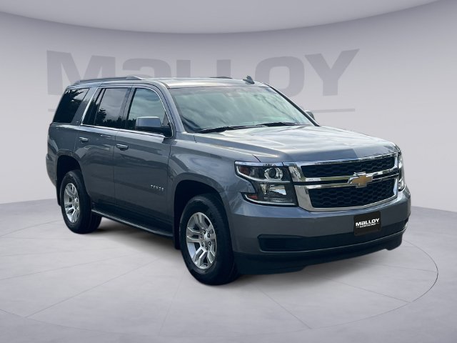 Used 2019 Chevrolet Tahoe LT AWD/4WD image 7