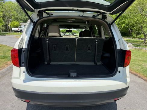 Used 2016 Honda Pilot EX-L image 32