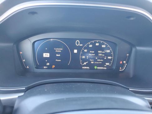 New 2026 Acura Integra image 23