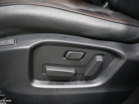 Used 2024 MAZDA CX-5 Carbon Edition image 13