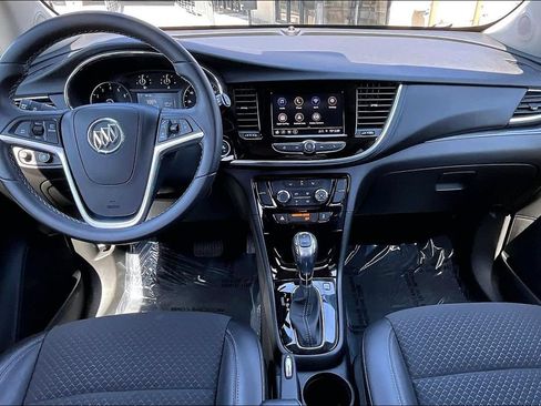 Used 2022 Buick Encore Preferred w/ Safety Package AWD/4WD image 11