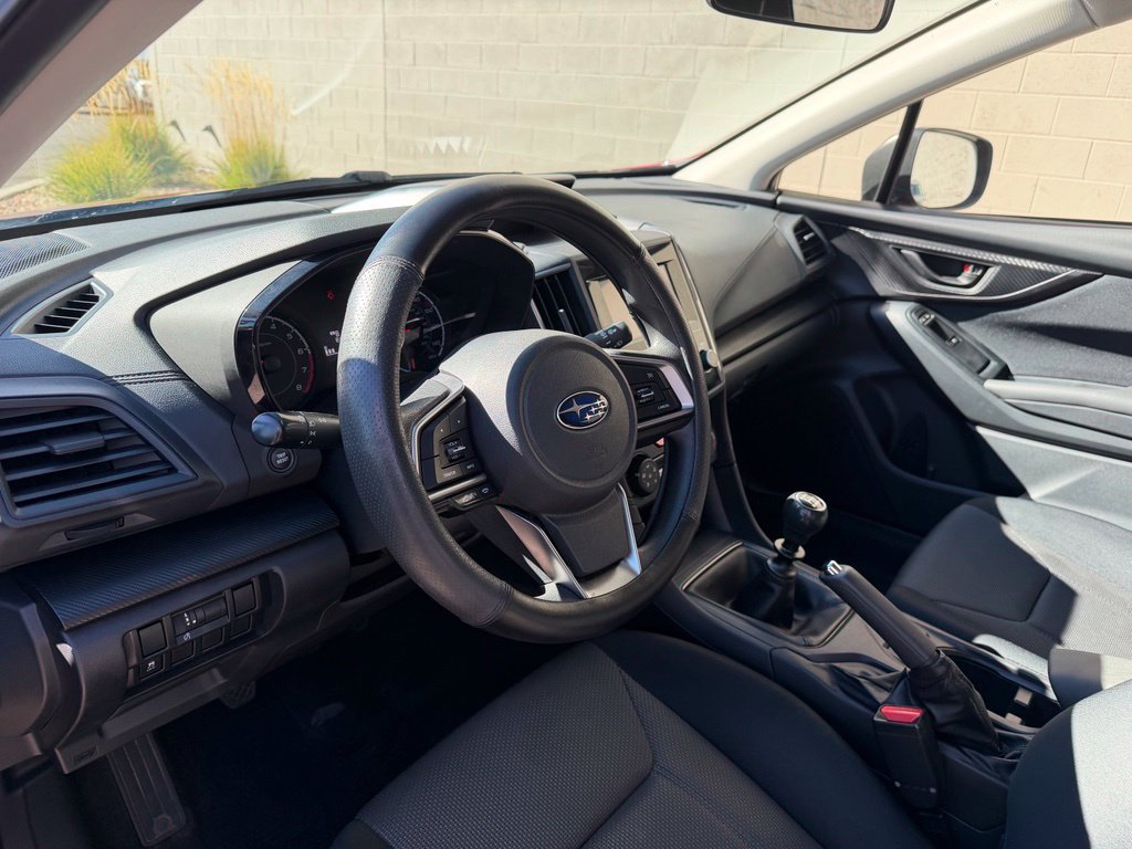 Used 2019 Subaru Crosstrek 2.0i AWD/4WD image 21