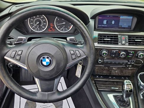 Used 2009 BMW 650i Convertible image 34