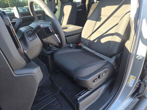 New 2026 GMC Sierra 1500 Elevation w/ Elevation Select Package image 27