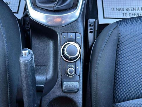 Used 2016 Scion iA image 20