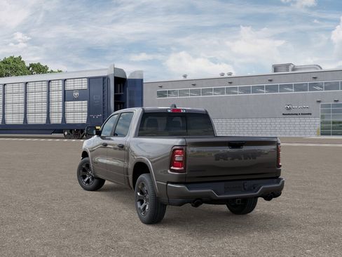 New 2026 RAM 1500 Big Horn image 3