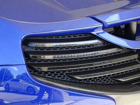 Used 2015 McLaren 650S Spider RWD image 34