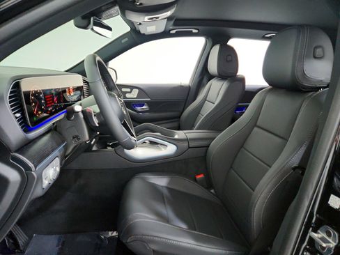 New 2026 Mercedes-Benz GLE 350 4MATIC image 7