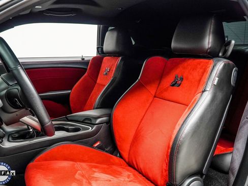 Used 2022 Dodge Challenger R/T Scat Pack image 34