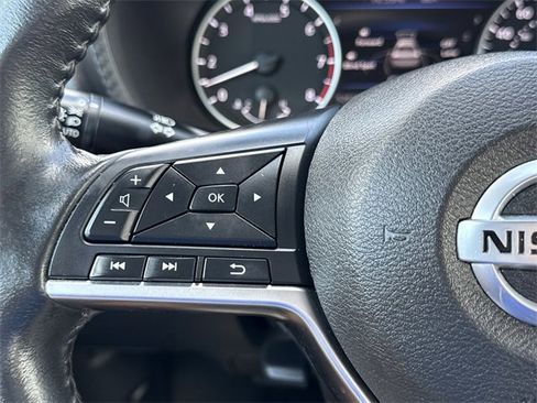 Used 2022 Nissan Sentra SV image 14