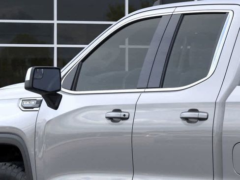New 2026 GMC Sierra 1500 SLE AWD/4WD image 27