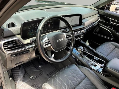 Certified 2024 Kia Telluride SX X-Pro AWD/4WD image 17