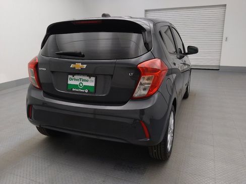 Used 2021 Chevrolet Spark LT image 7