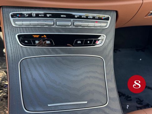 Used 2022 Mercedes-Benz E 450 Cabriolet w/ AMG Line image 19