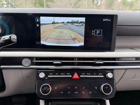 Used 2025 Hyundai Tucson SEL image 21