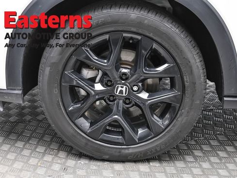 Used 2023 Honda HR-V Sport image 32