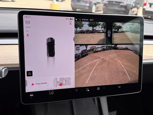Used 2023 Tesla Model Y Long Range AWD/4WD image 11
