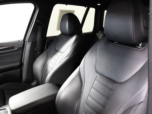 Used 2022 BMW X3 M w/ Executive Package AWD/4WD image 17