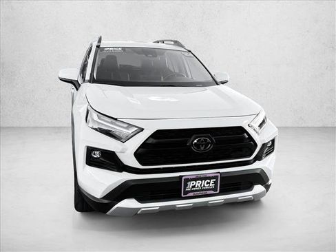 Certified 2024 Toyota RAV4 Adventure image 3