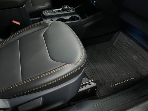 Used 2024 Ford Maverick Tremor w/ Tremor Off-Road Package image 14