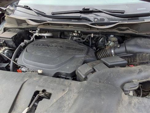 Used 2018 Honda Odyssey Touring image 25