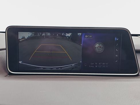 Used 2016 Lexus RX 350 AWD w/ Premium Package image 26