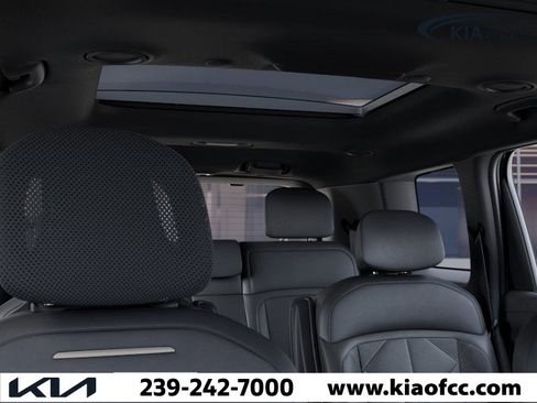 New 2027 Kia Telluride SX image 27
