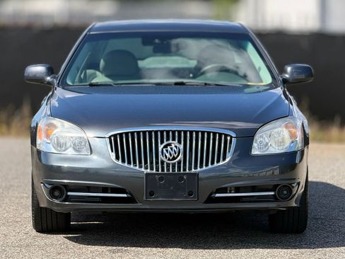 Used 2011 Buick Lucerne CXL FWD image 5