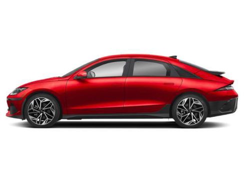 Used 2024 Hyundai Ioniq 6 SEL RWD image 3