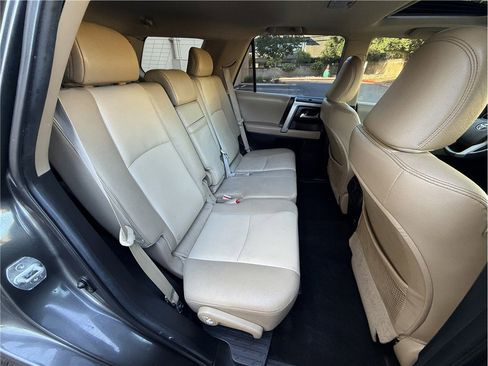 Used 2016 Toyota 4Runner 2WD image 13
